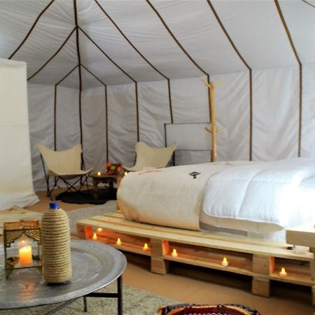 Merzouga Bohemian Camp المظهر الخارجي الصورة