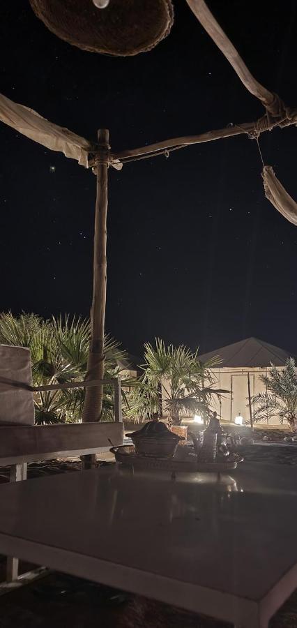 Merzouga Bohemian Camp المظهر الخارجي الصورة